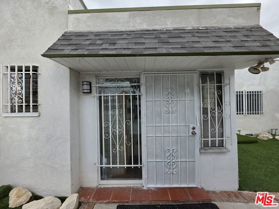 611 W 109th Street