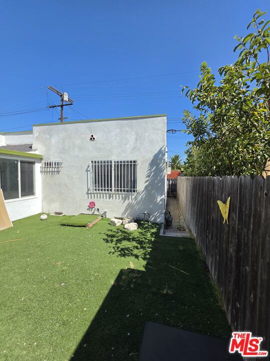 611 W 109th Street