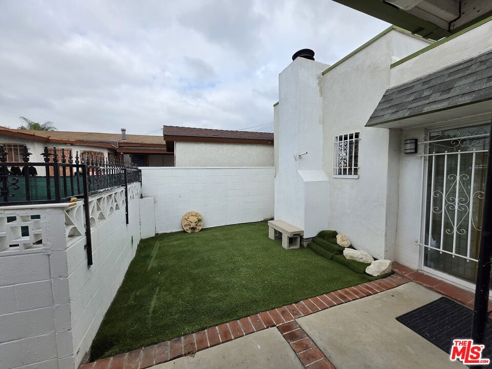 611 W 109th Street