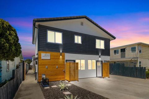 Photo of 4162 Arizona Street St, San Diego, CA 92104 (MLS # 260003263SD)