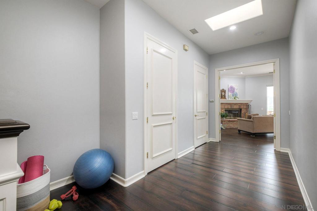 Poway - Residential