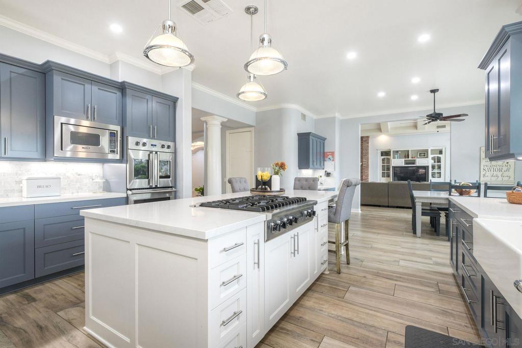Poway - Residential