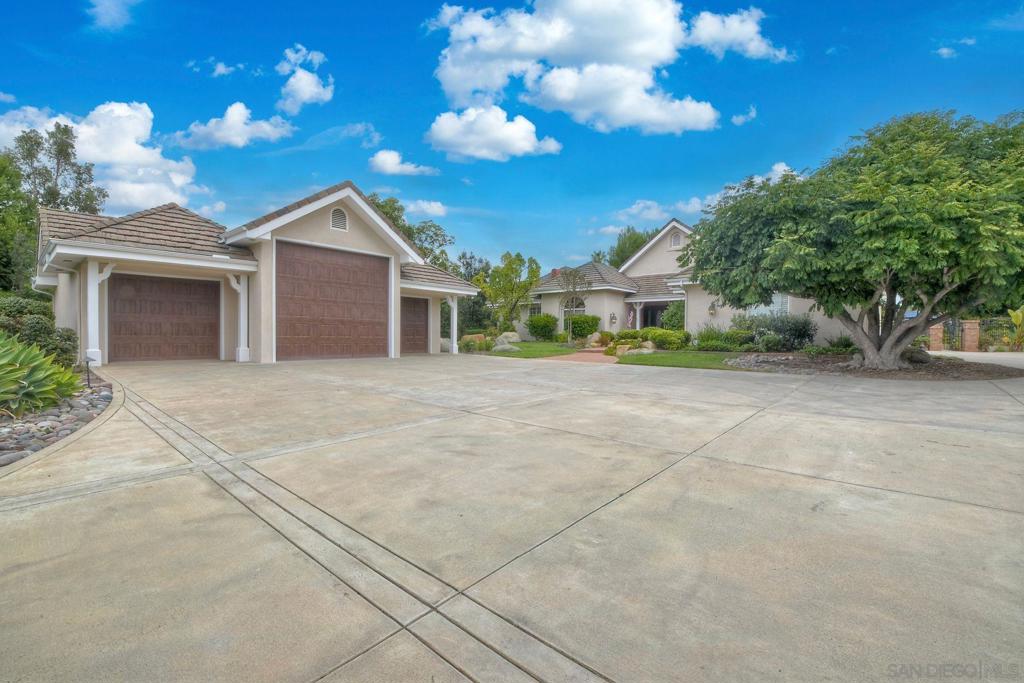 Poway - Residential