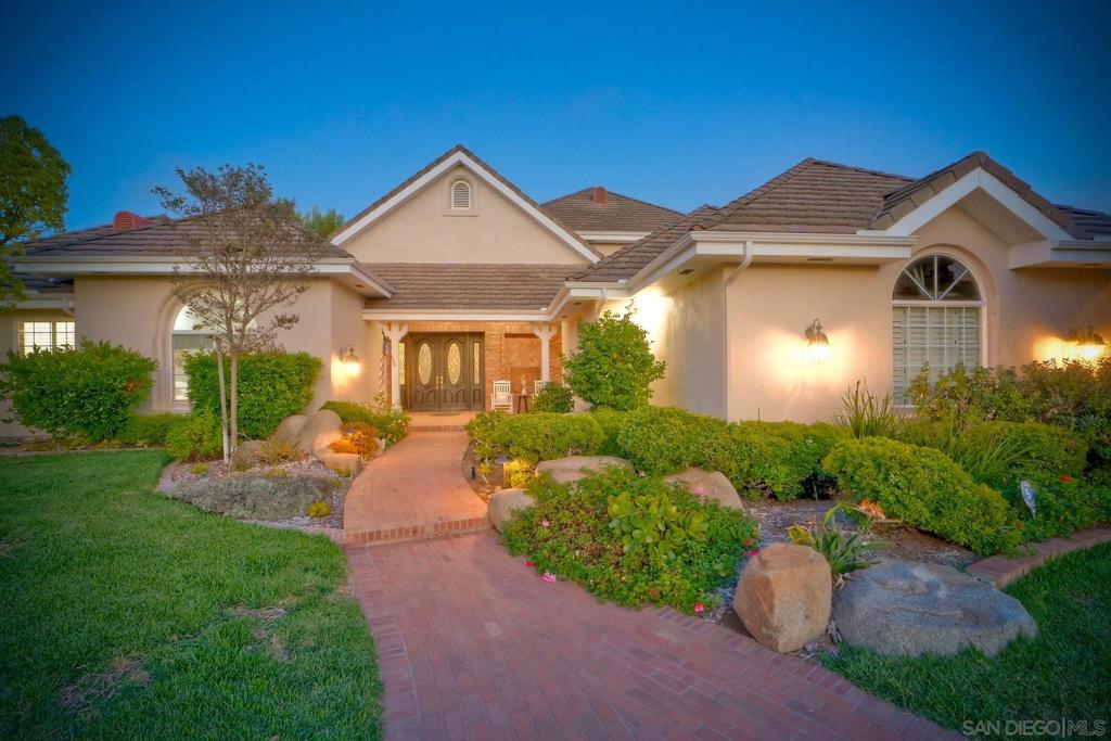 Poway - Residential