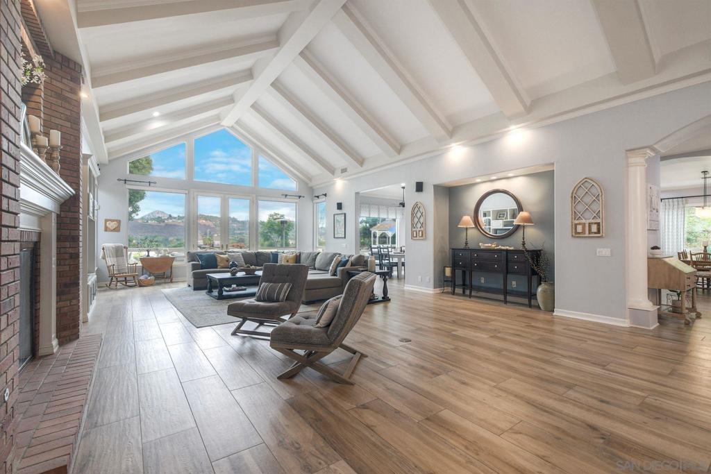Poway - Residential