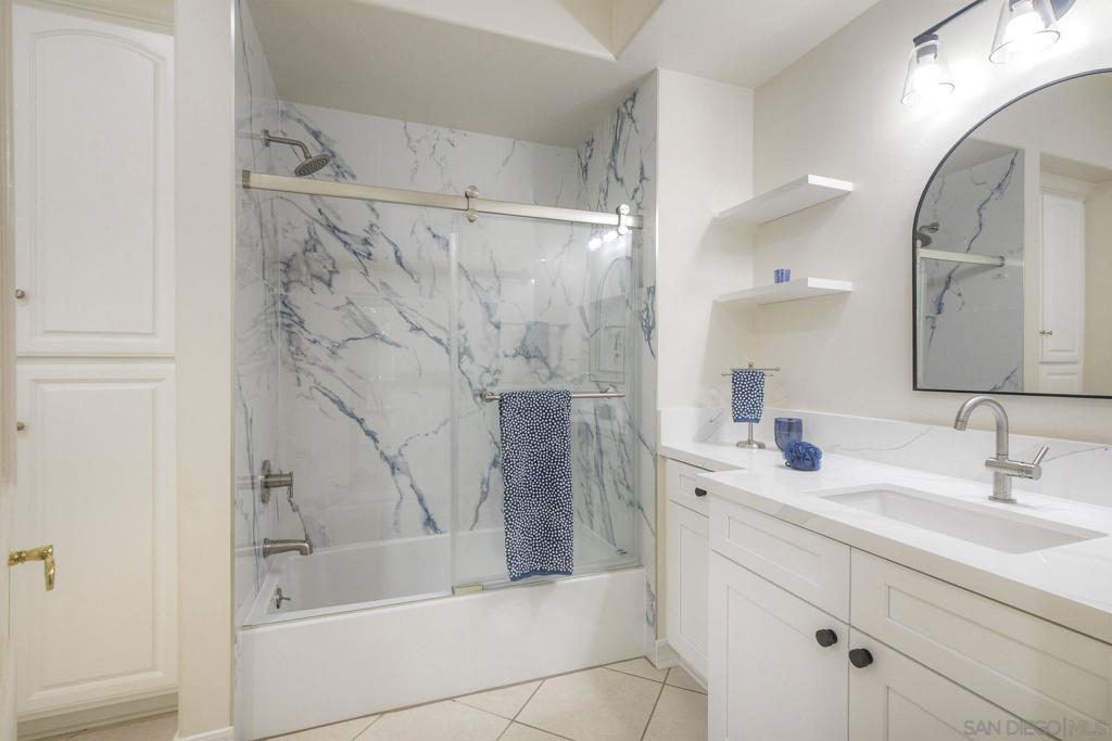 Poway - Residential