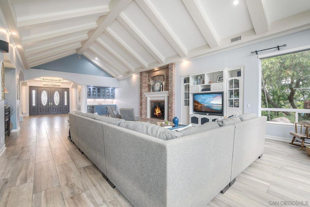 Poway - Residential