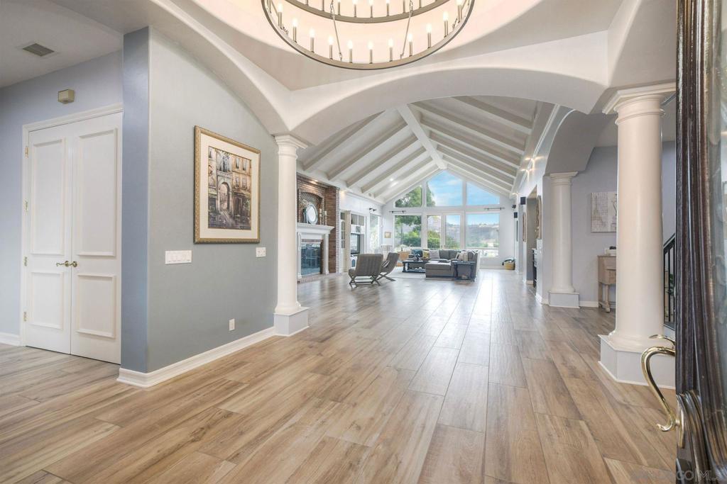 Poway - Residential