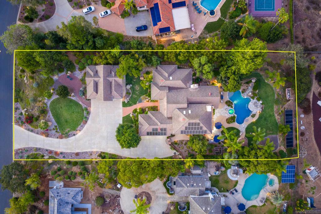 Poway - Residential