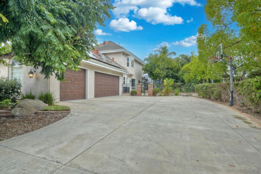 Poway - Residential