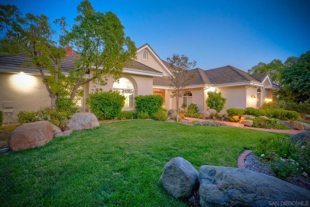 Poway - Residential