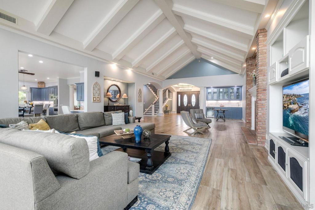 Poway - Residential