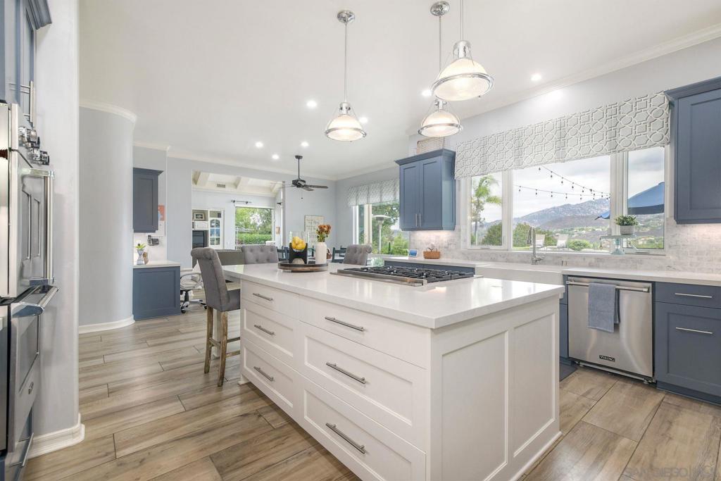 Poway - Residential