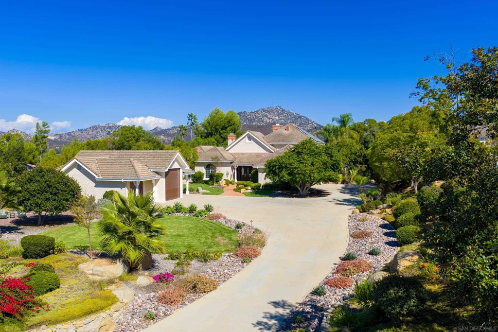 Poway - Residential