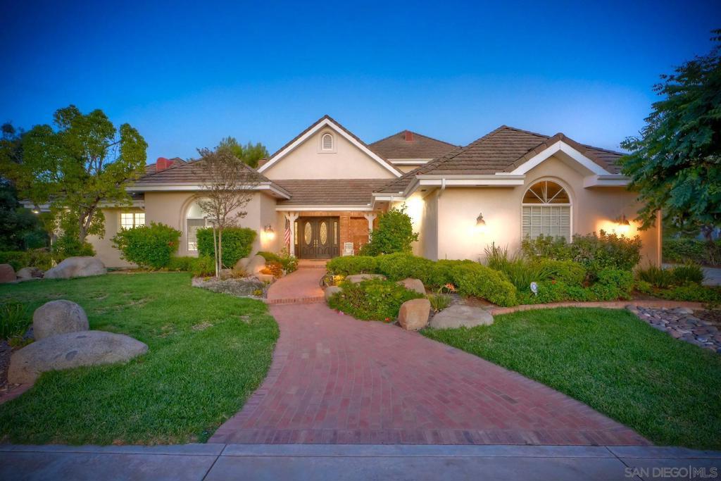 Poway - Residential
