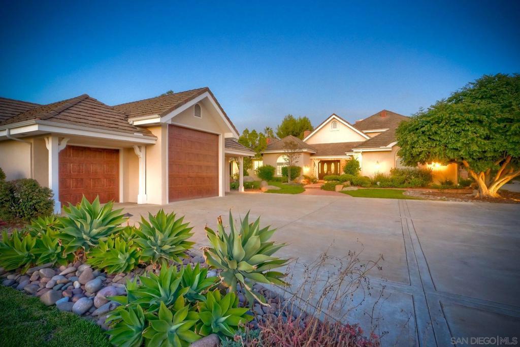 Poway - Residential