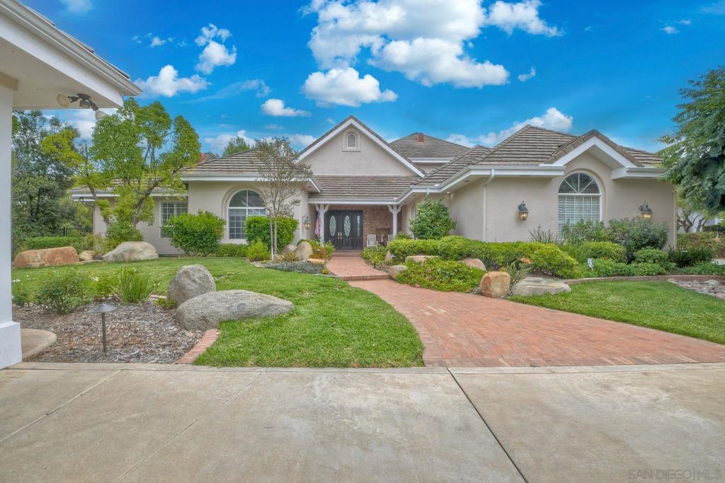 Poway - Residential