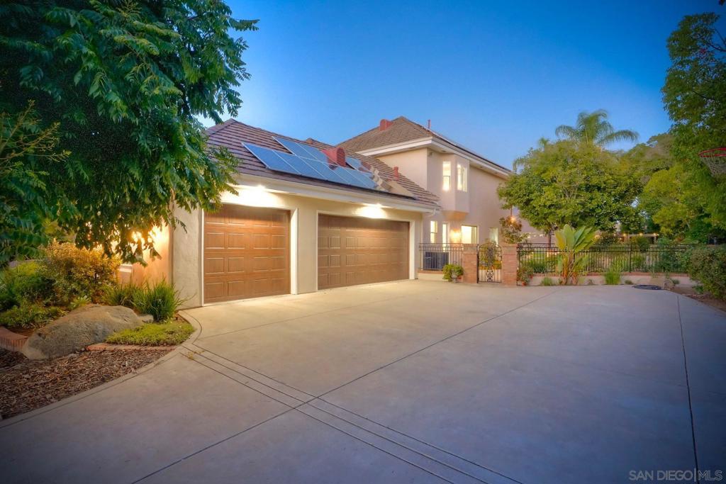 Poway - Residential