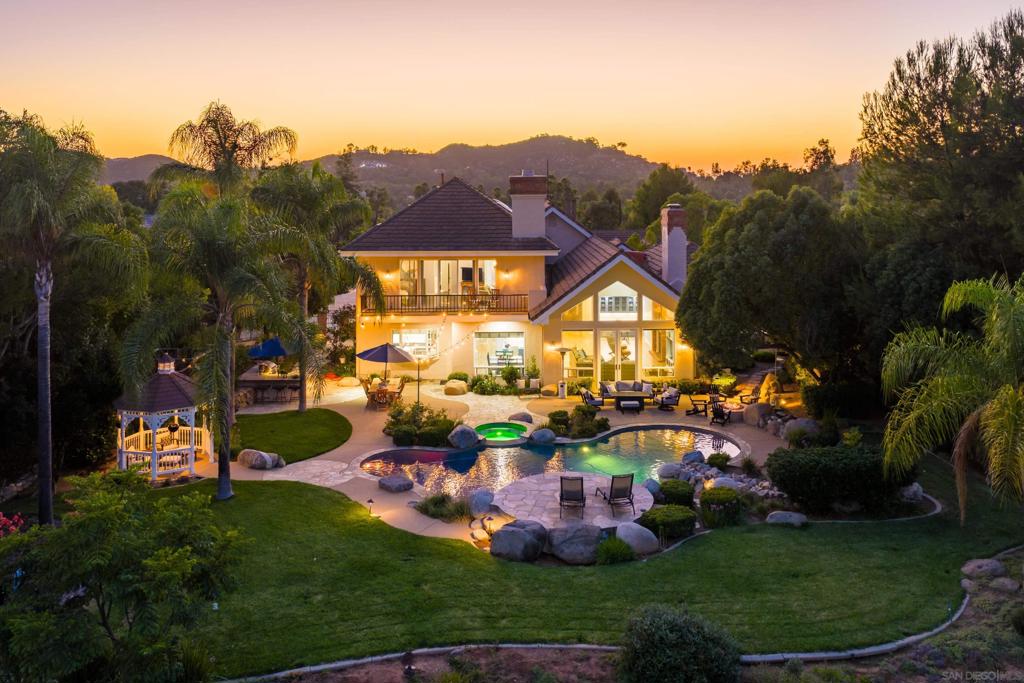 Poway - Residential