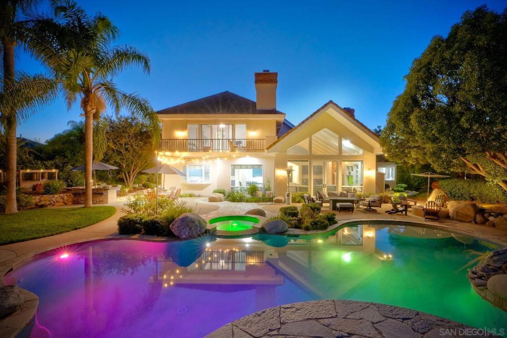 Poway - Residential