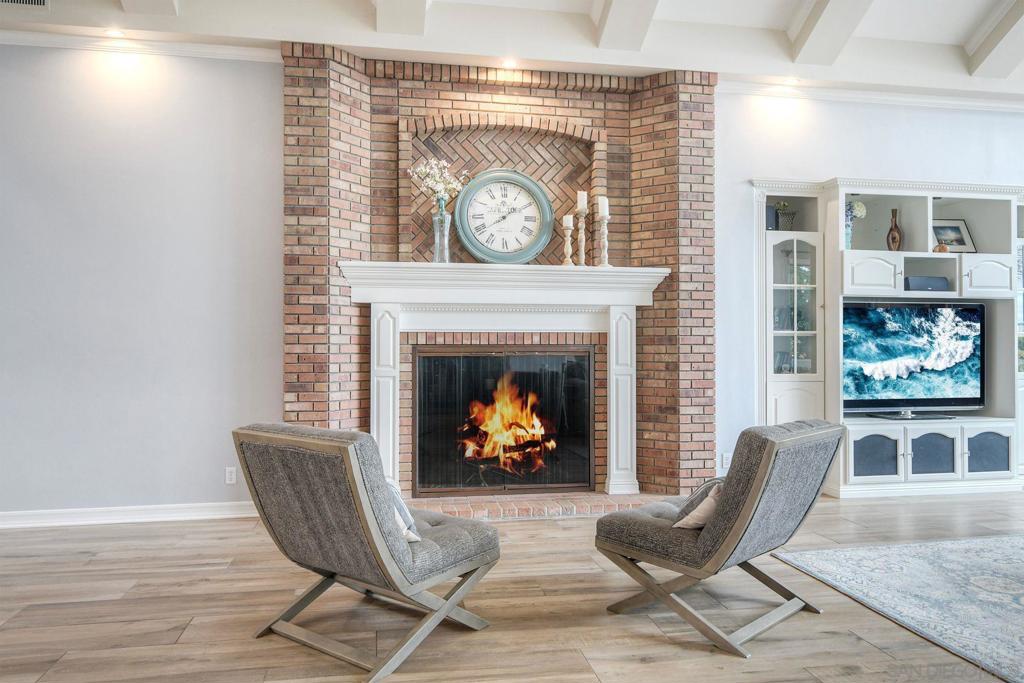 Poway - Residential