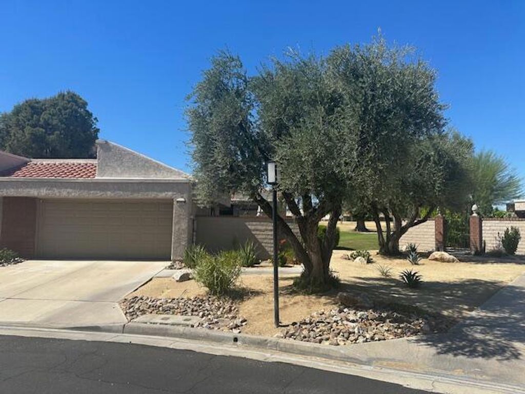 Photo of 7630 Calle Mazamitla, Palm Springs, CA 92264 (MLS # 219135818PS)