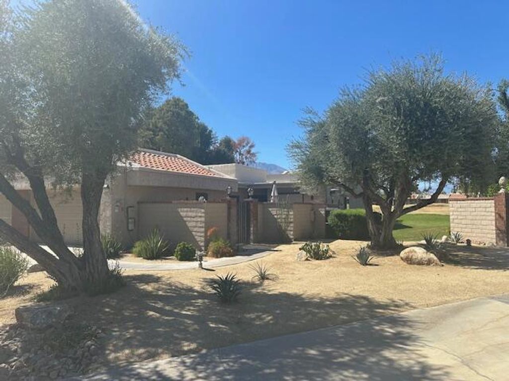 Photo of 7630 Calle Mazamitla, Palm Springs, CA 92264 (MLS # 219135818PS)