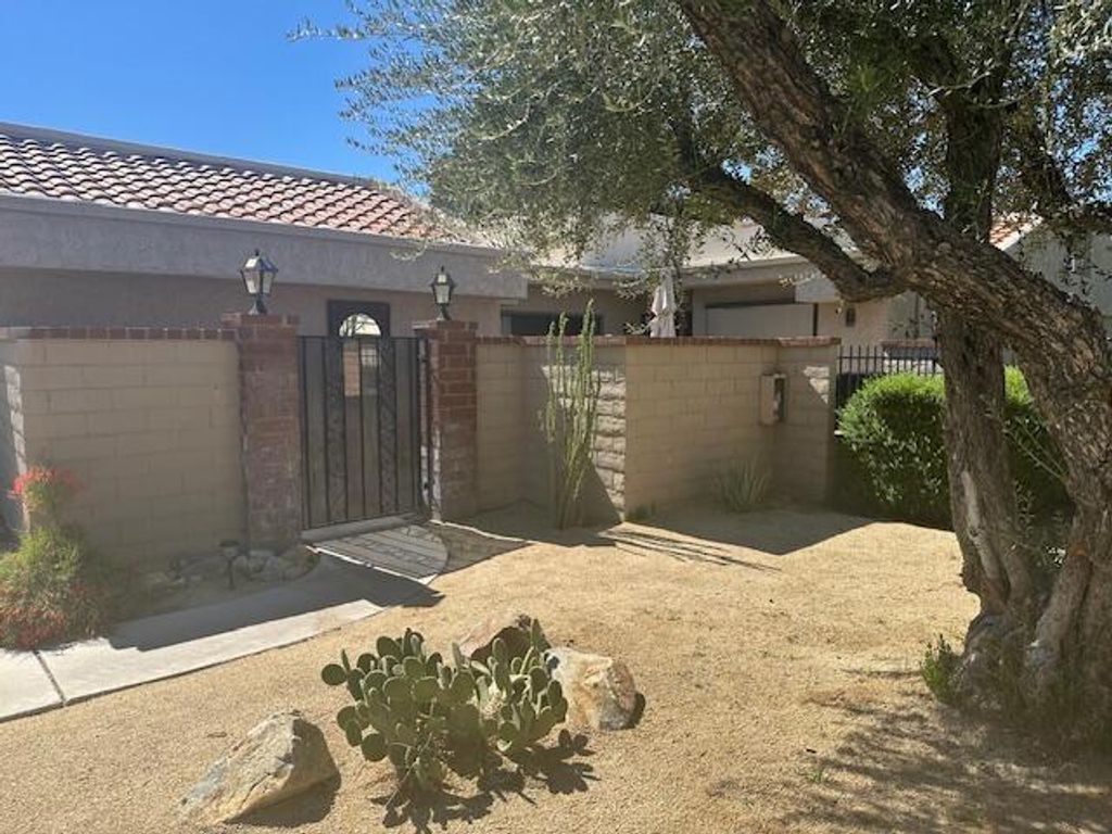 Photo of 7630 Calle Mazamitla, Palm Springs, CA 92264 (MLS # 219135818PS)