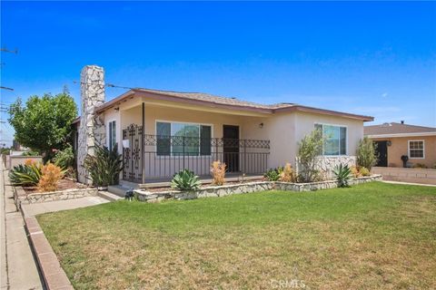 3857 W 135th Hawthorne CA 90250
