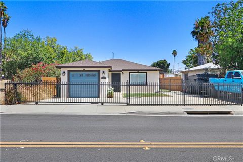 Photo of 24050 Atwood AVE, Moreno Valley, CA 92553 (MLS # IV26140797)