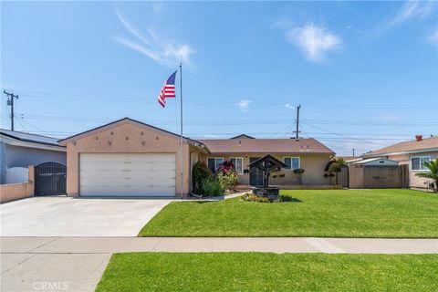 6524 Myra Avenue Buena Park CA 90620