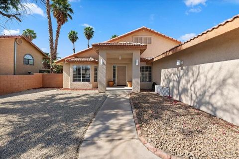 Photo of 68635 Panorama Road, Cathedral City, CA 92234 (MLS # 219148493DA)