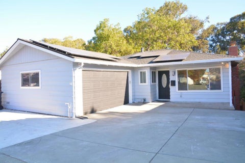 Photo of 1966 Hillsdale Street, Hayward, CA 94541 (MLS # ML82062171)