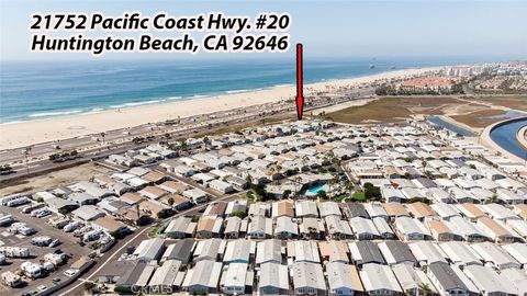 21752 Pacific coast hwy. 20 Huntington Beach CA 92646