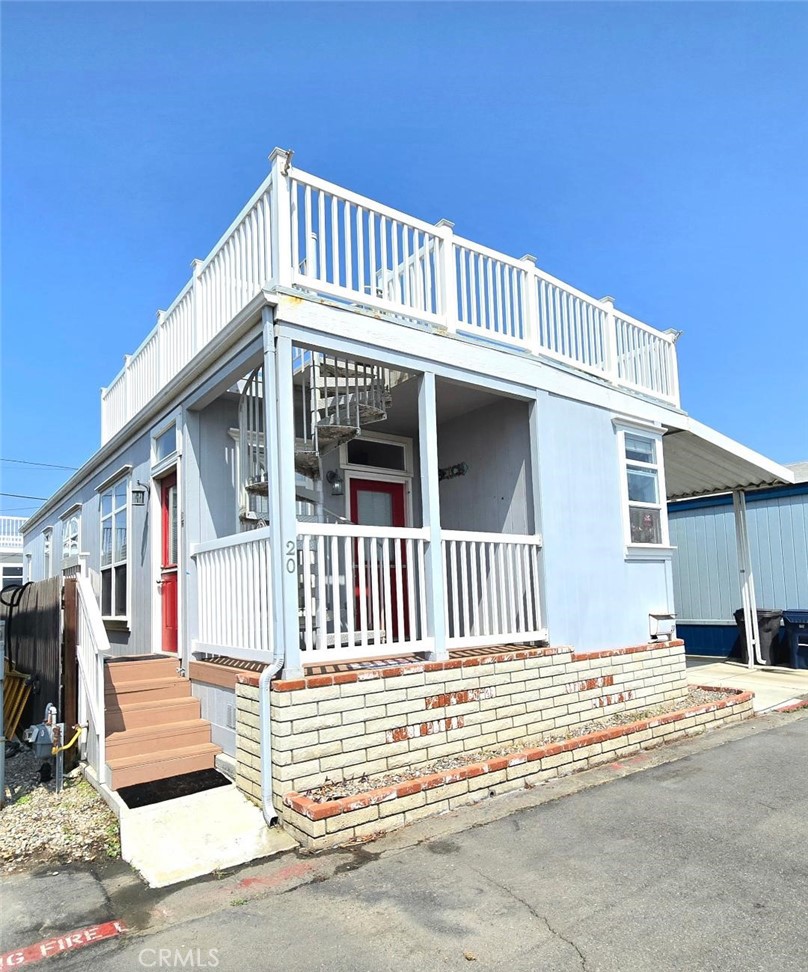 21752 Pacific coast hwy. 20