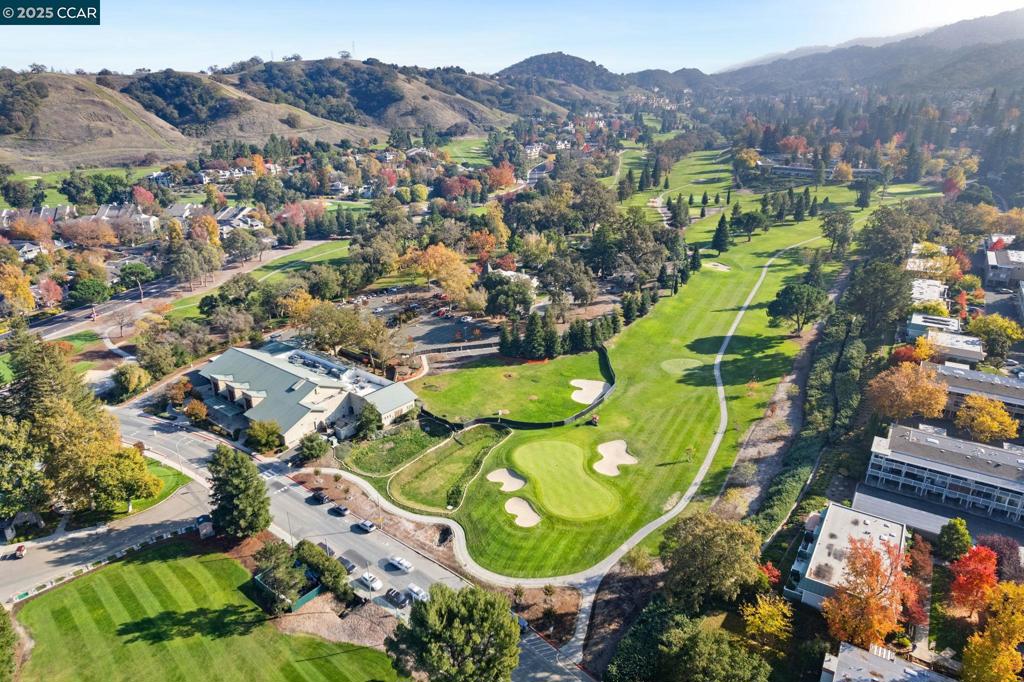 ROSSMOOR - Residential