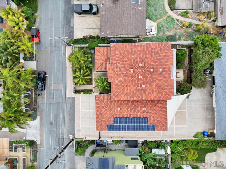 Cardiff By The Sea - Residential