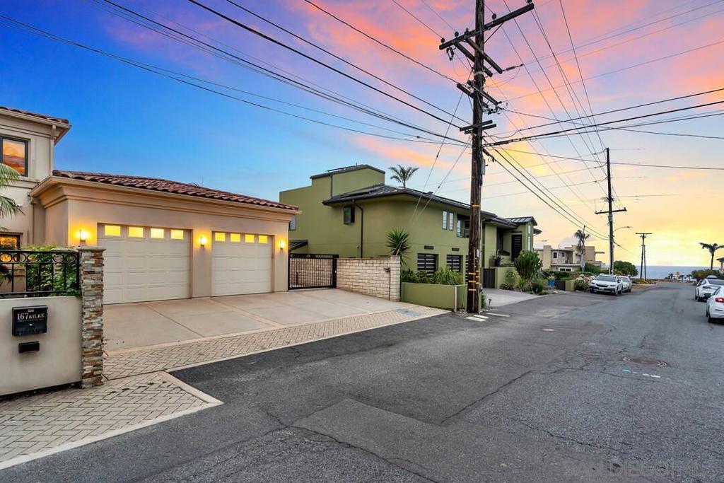 Cardiff By The Sea - Residential