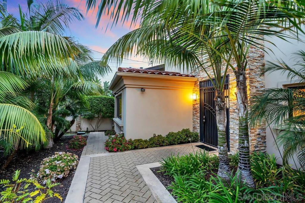 Cardiff By The Sea - Residential