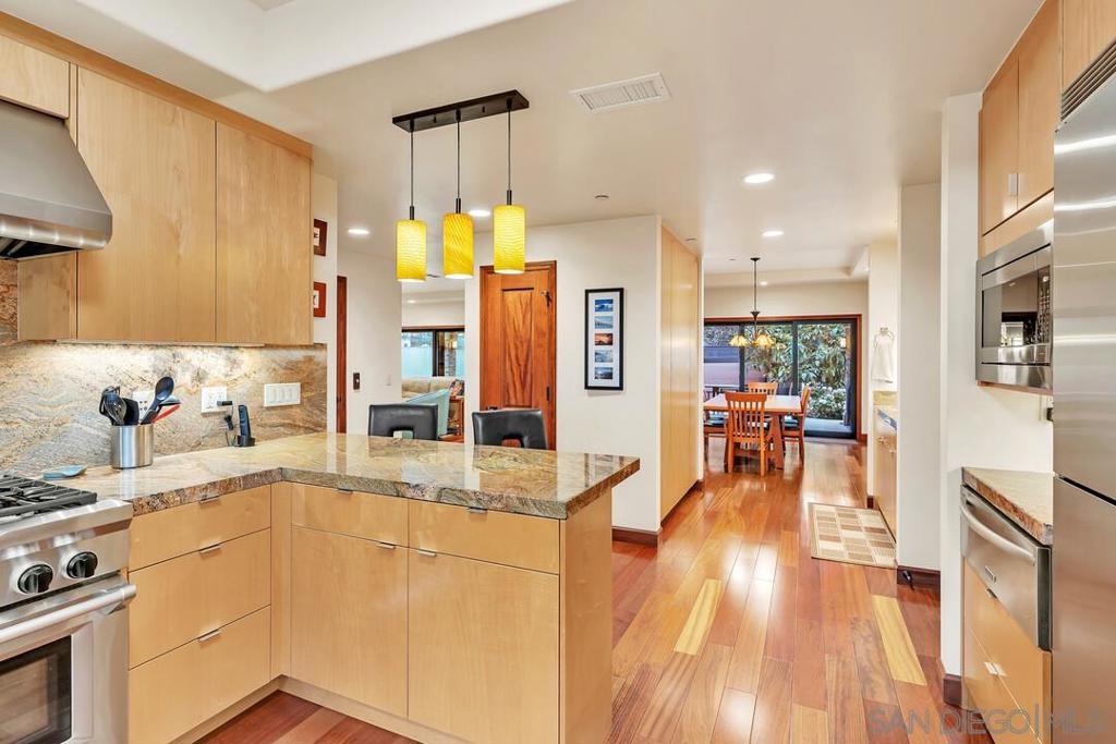 Cardiff By The Sea - Residential