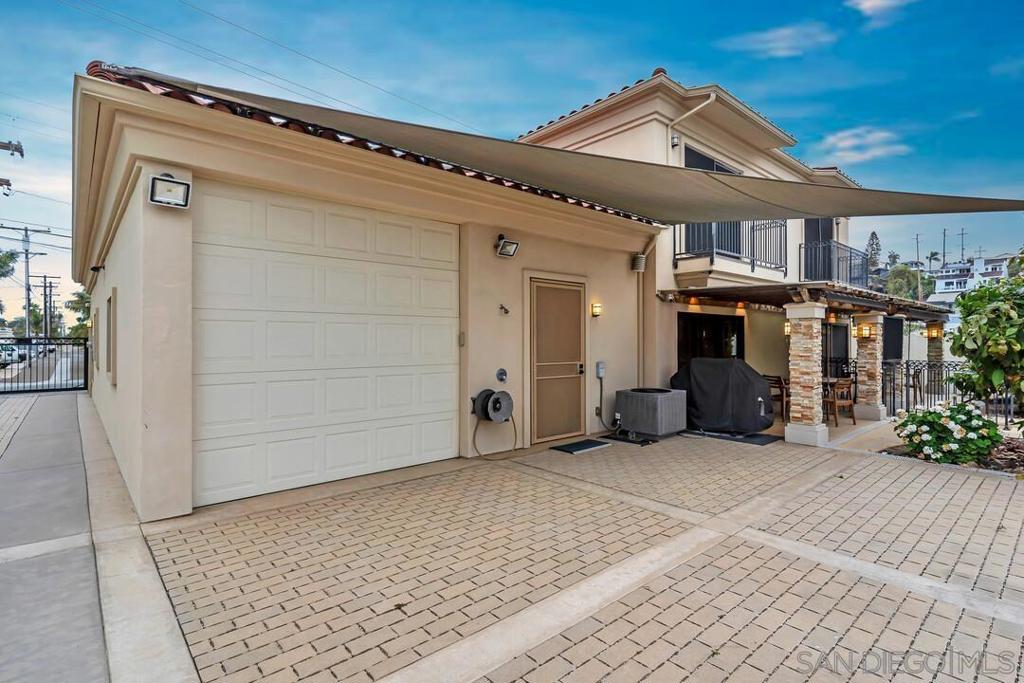 Cardiff By The Sea - Residential