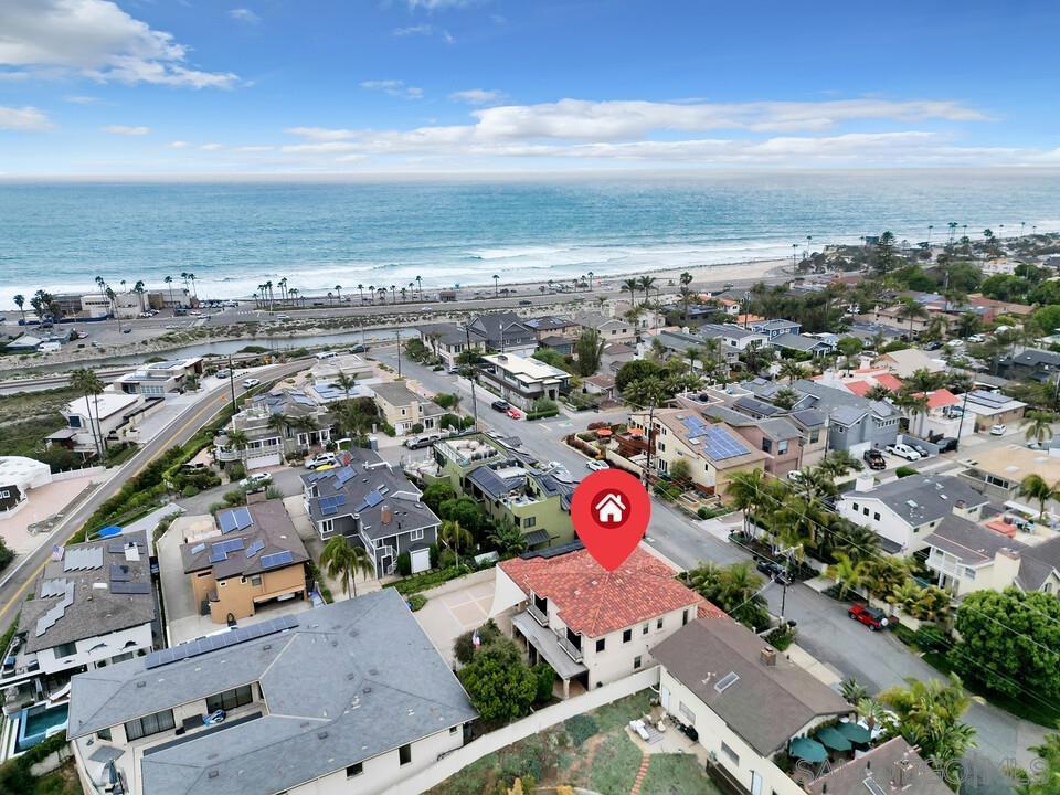 Cardiff By The Sea - Residential