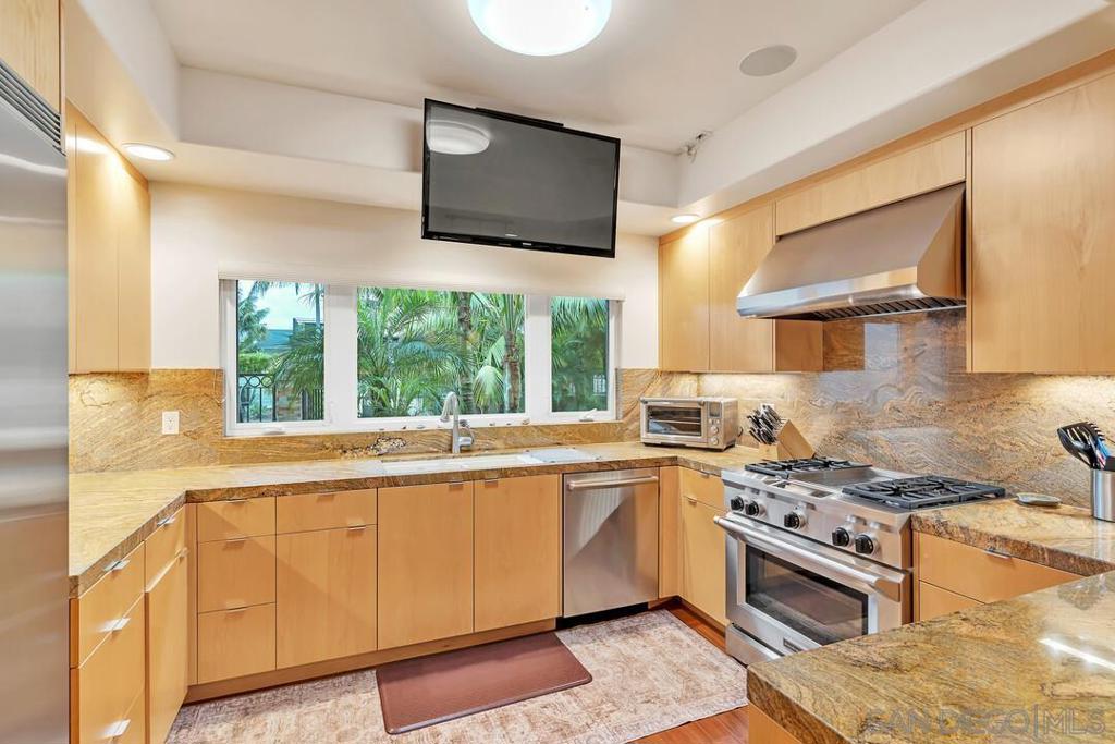 Cardiff By The Sea - Residential