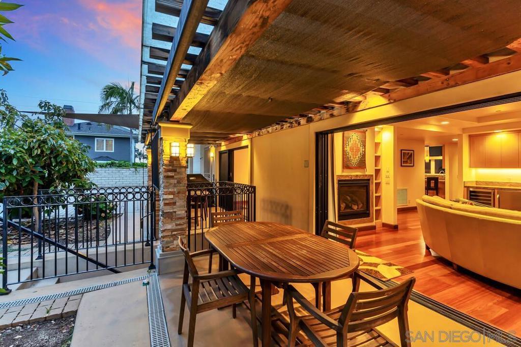 Cardiff By The Sea - Residential