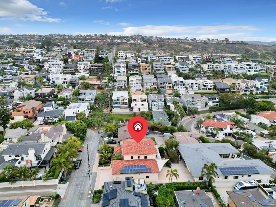 Cardiff By The Sea - Residential