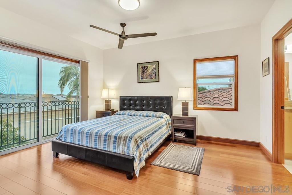 Cardiff By The Sea - Residential