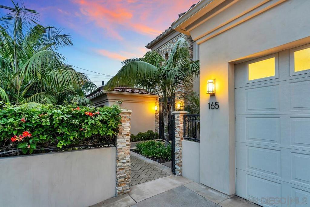 Cardiff By The Sea - Residential