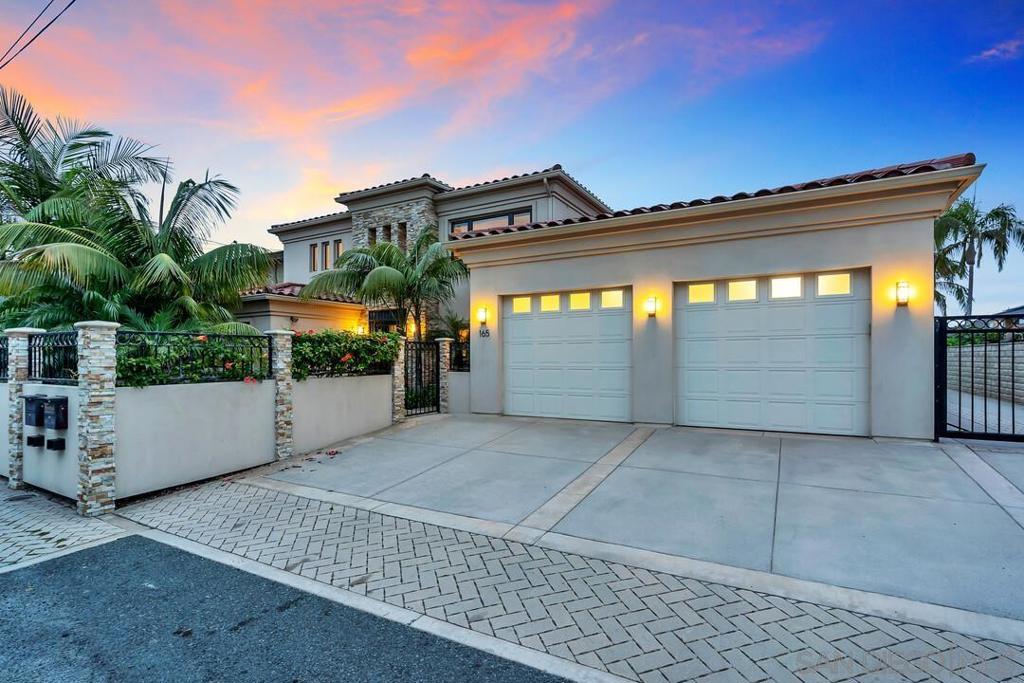 Cardiff By The Sea - Residential