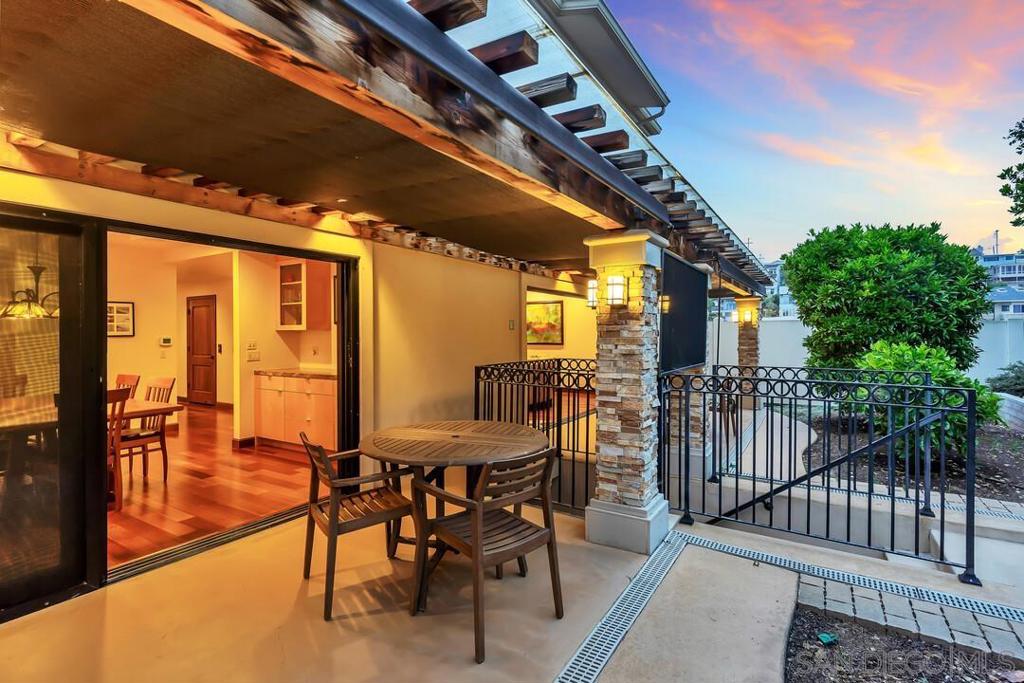 Cardiff By The Sea - Residential