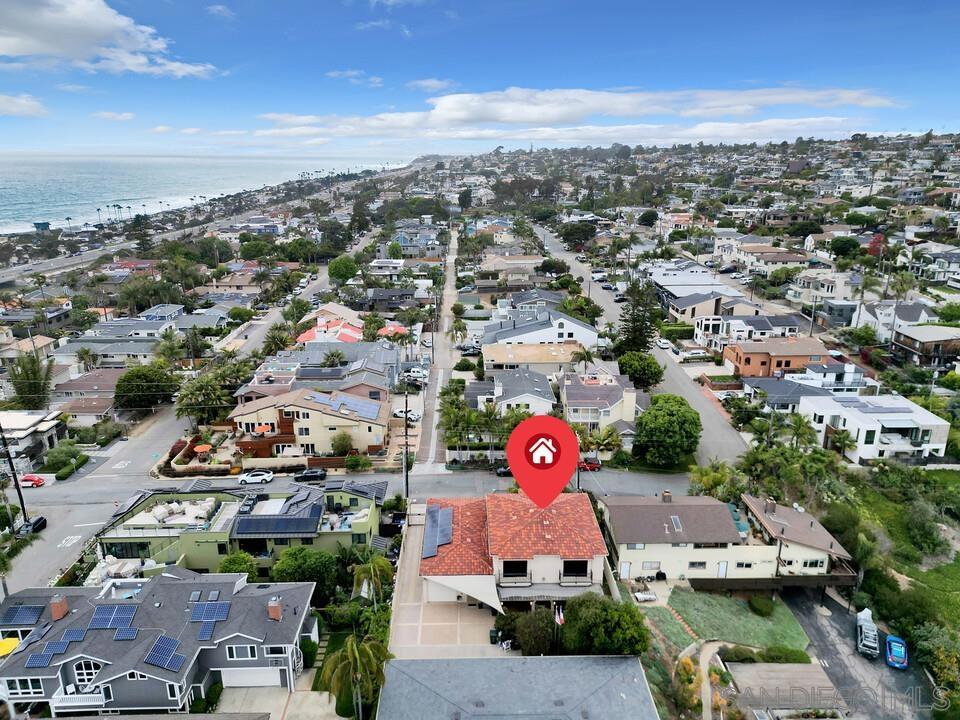 Cardiff By The Sea - Residential